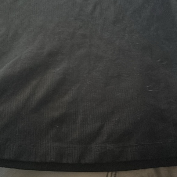 NWOT Reformation Wednesday Black Ribbed Knit Dress🖤🖤🖤 - Picture 11 of 13